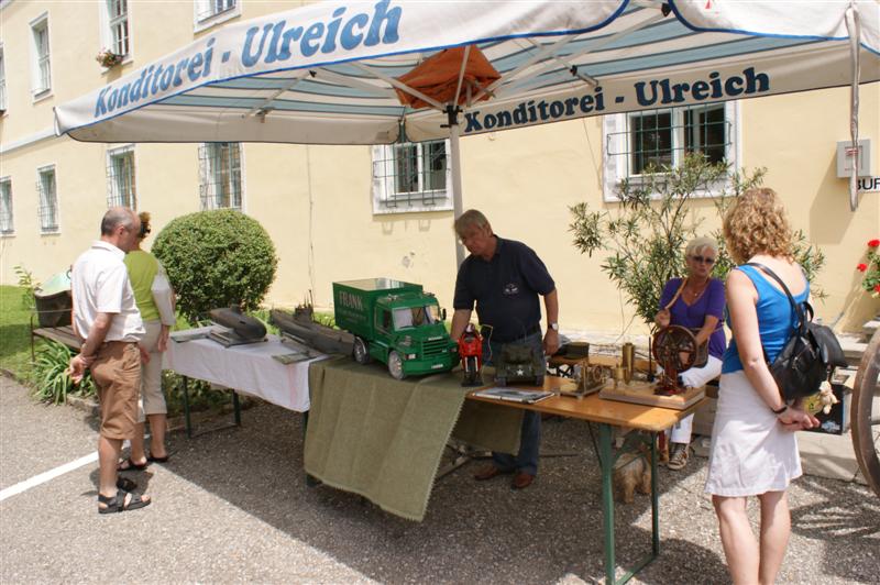 2009-07-12 11. Oldtimertreffen in Pinkafeld